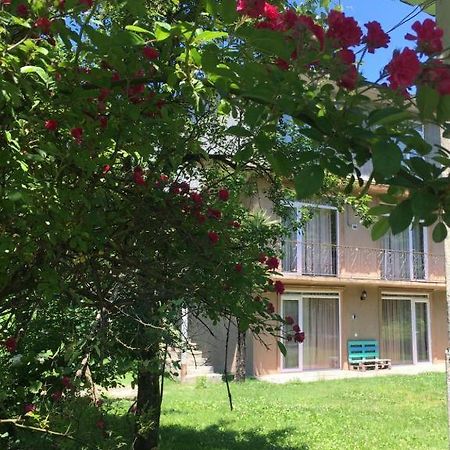 Dani'S House Apartment Kobuleti Exterior photo