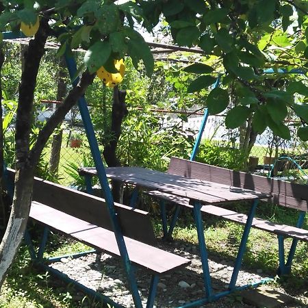 Dani'S House Apartment Kobuleti Exterior photo
