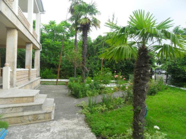 Dani'S House Apartment Kobuleti Exterior photo