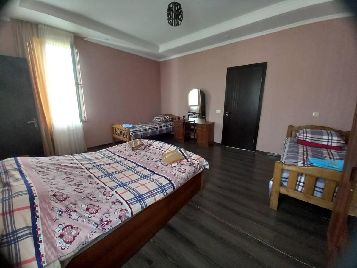 Dani'S House Apartment Kobuleti Exterior photo