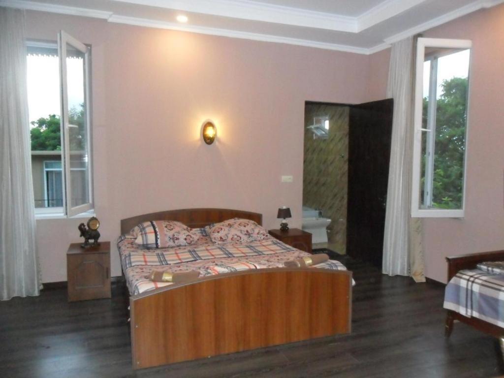 Dani'S House Apartment Kobuleti Exterior photo