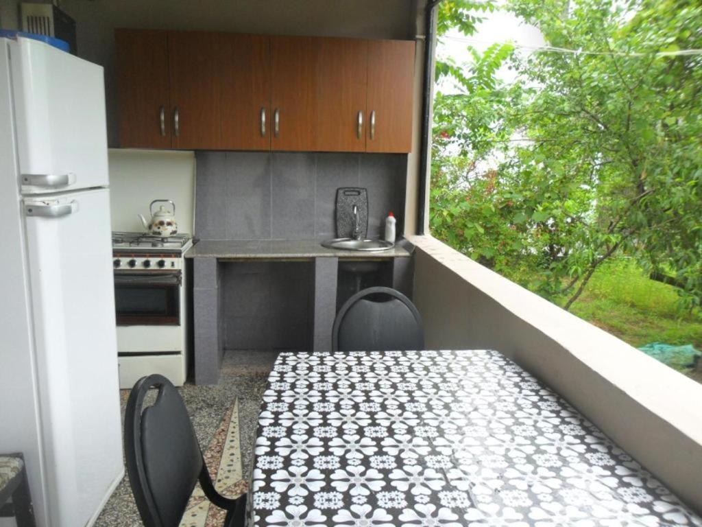 Dani'S House Apartment Kobuleti Exterior photo