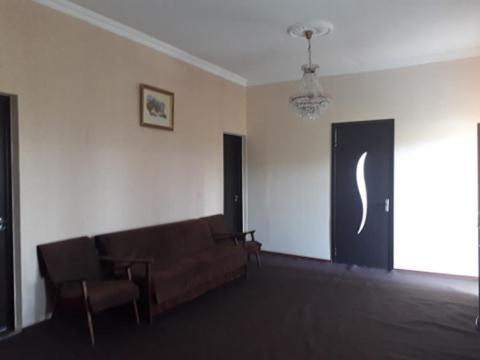 Dani'S House Apartment Kobuleti Exterior photo
