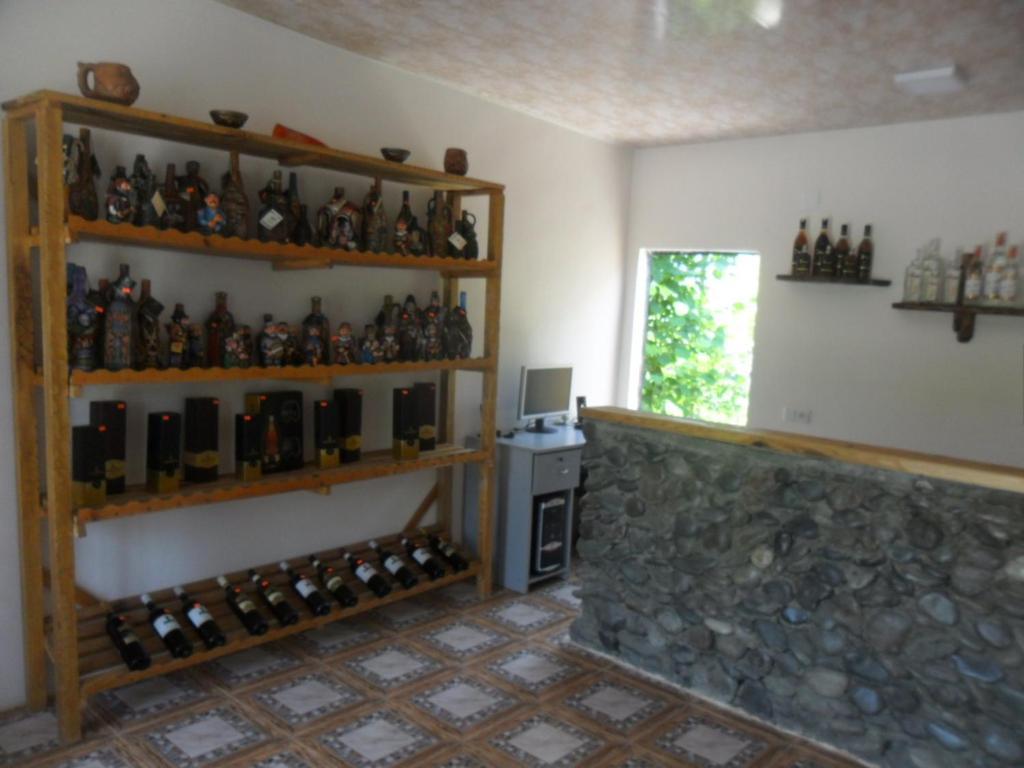 Dani'S House Apartment Kobuleti Exterior photo
