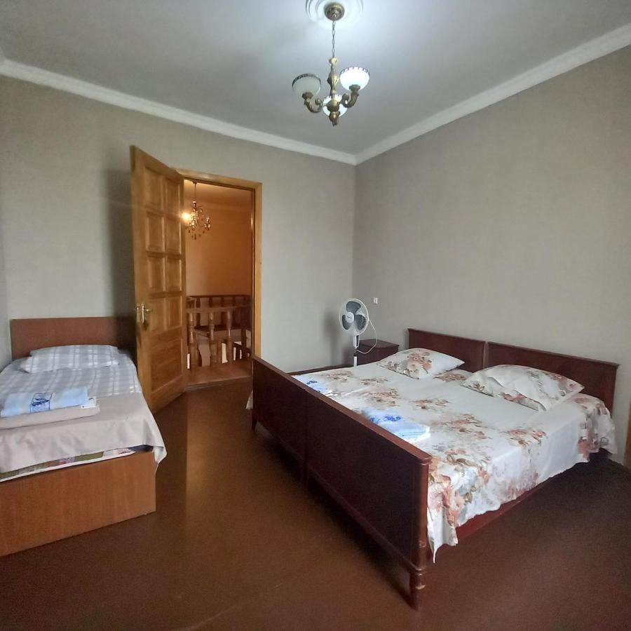 Dani'S House Apartment Kobuleti Exterior photo